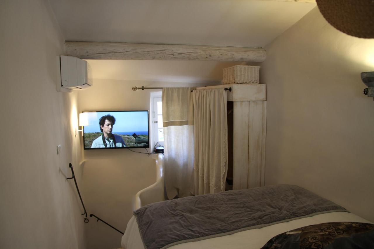 Le Passage Apartment Lourmarin Exterior photo